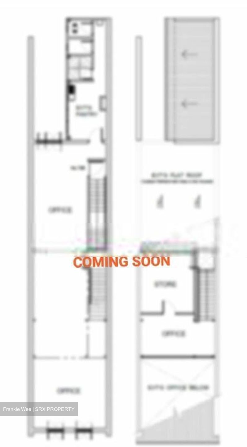 Mackenzie Road (D9), Retail #456925751